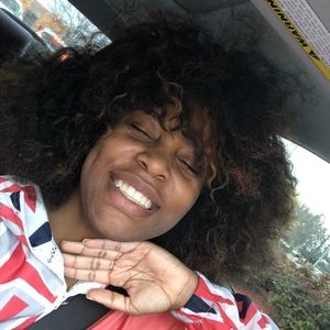 Meet your Posher, Bria